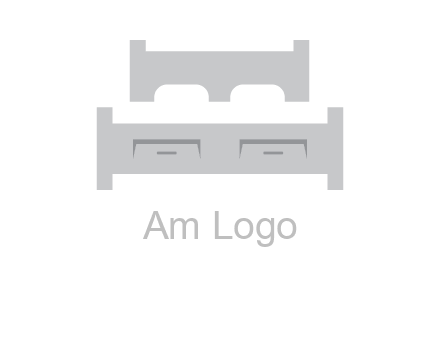 bed logo