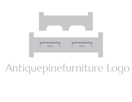 bed logo