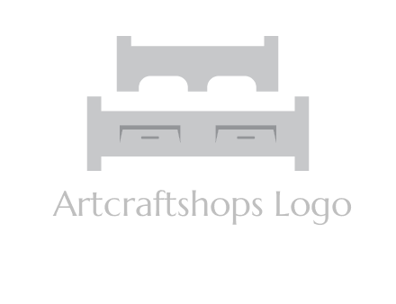 bed logo