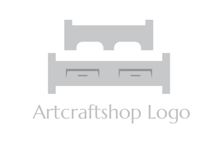 bed logo