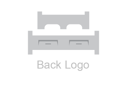 bed logo