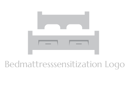 bed logo