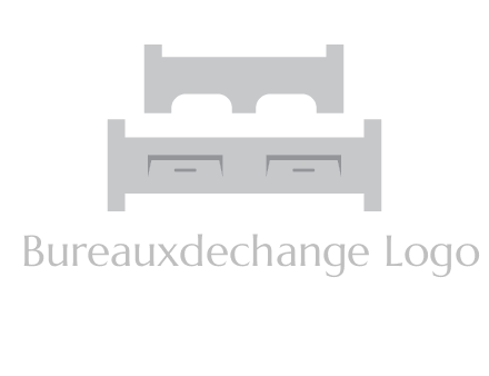 bed logo