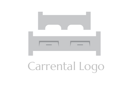 bed logo