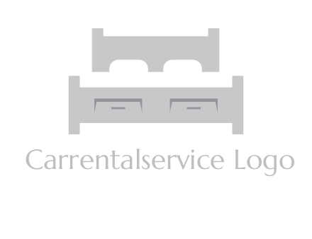 bed logo