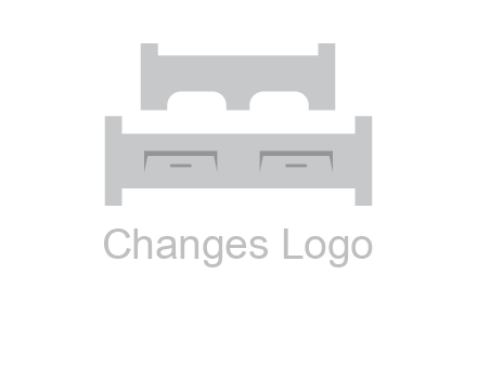 bed logo