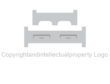 bed logo