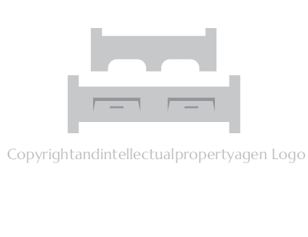 bed logo