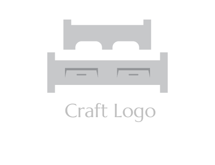bed logo