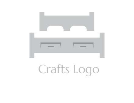 bed logo