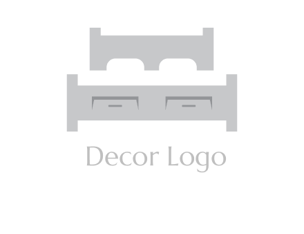 bed logo