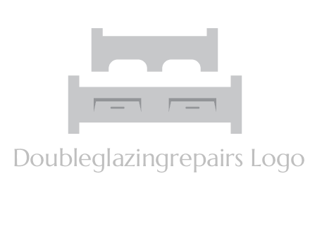bed logo