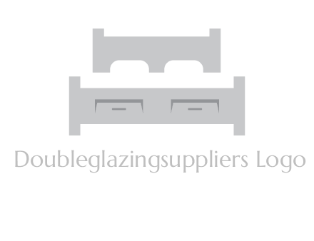 bed logo