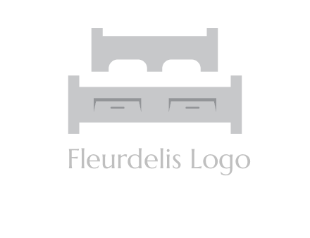 bed logo