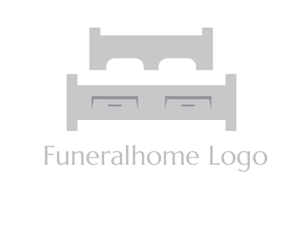 bed logo