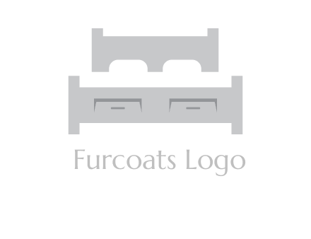 bed logo
