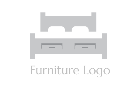 bed logo