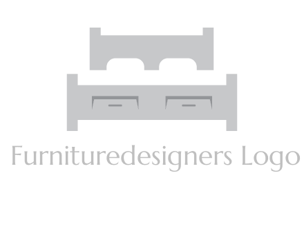 bed logo