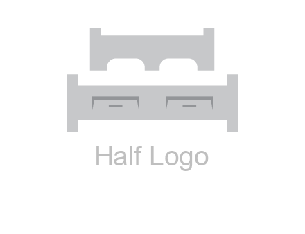 bed logo