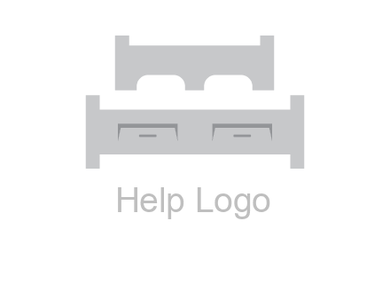 bed logo