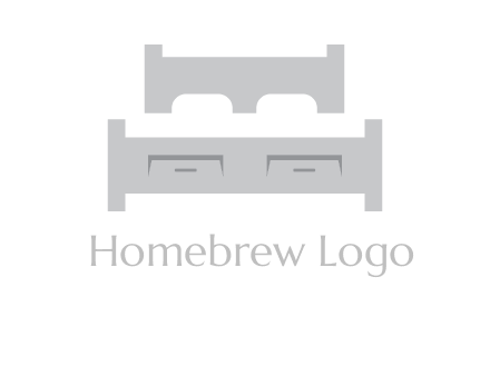 bed logo