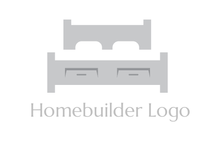 bed logo