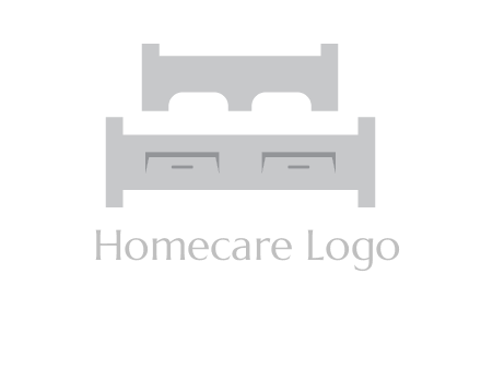 bed logo