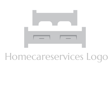 bed logo