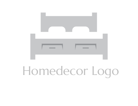 bed logo