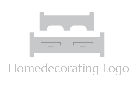 bed logo