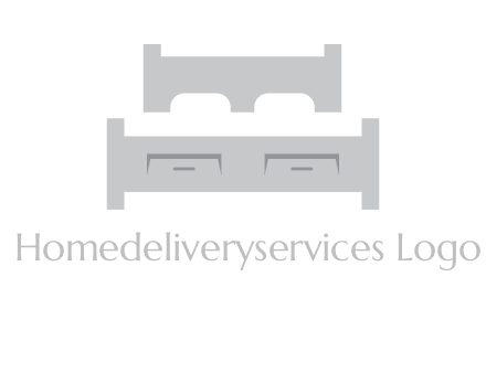 bed logo
