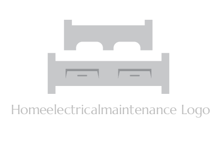 bed logo