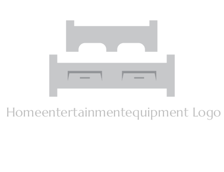bed logo