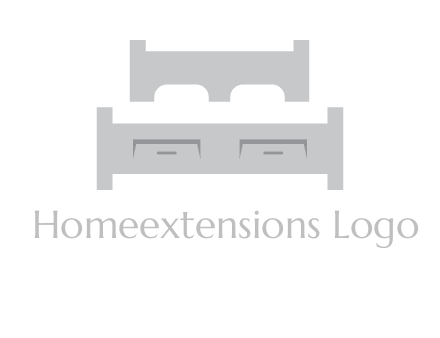 bed logo