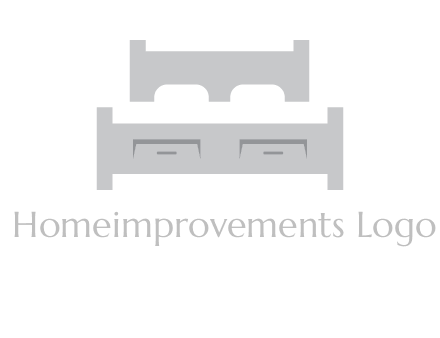 bed logo