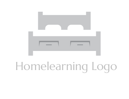 bed logo