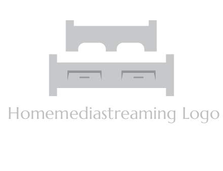 bed logo
