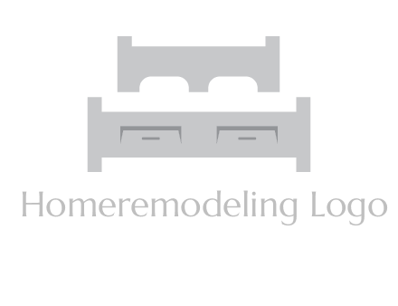bed logo