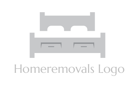 bed logo