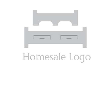bed logo