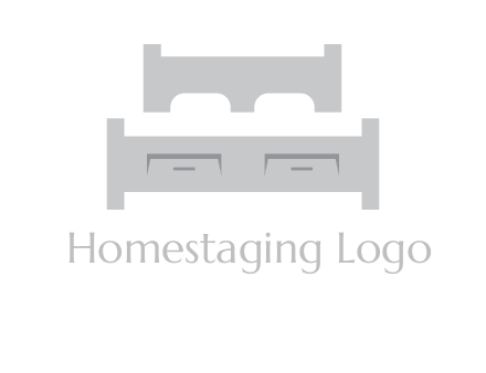 bed logo