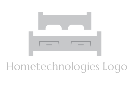 bed logo
