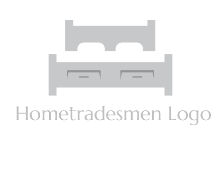 bed logo