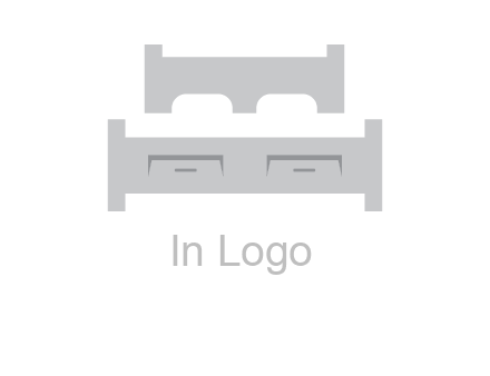 bed logo