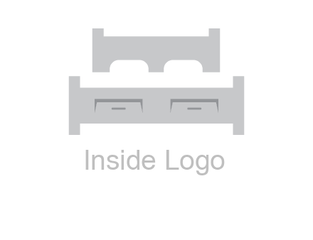 bed logo