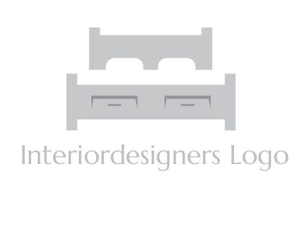 bed logo