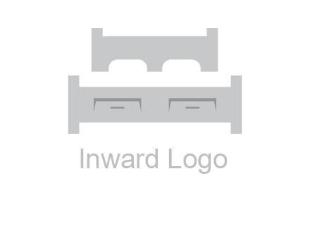 bed logo