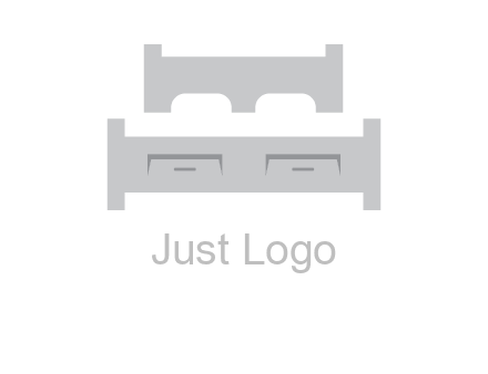 bed logo