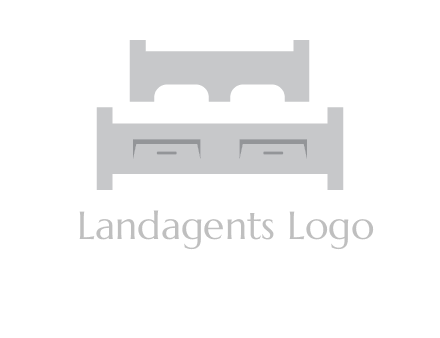 bed logo