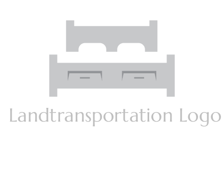 bed logo